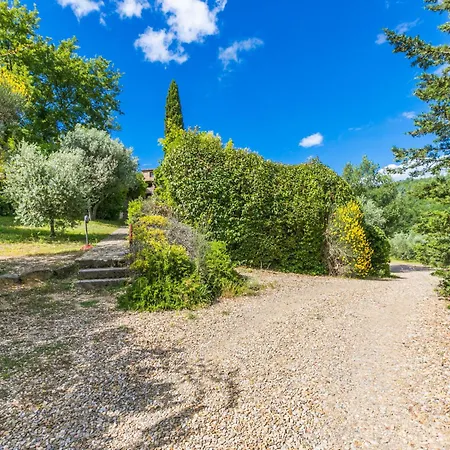 Daire Il Cinghiale By Interhome