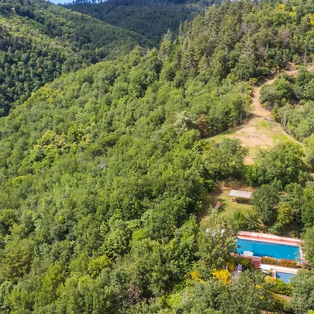 Il Cinghiale By Interhome *