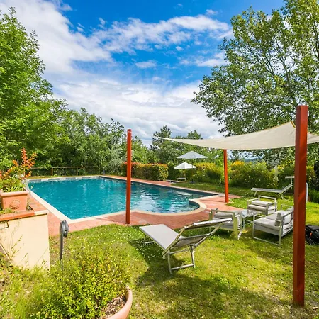 Daire Il Cinghiale By Interhome *