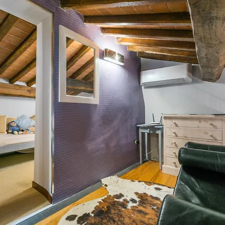 Il Cinghiale By Interhome Rosennano