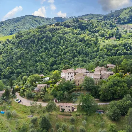 Daire Il Cinghiale By Interhome Rosennano