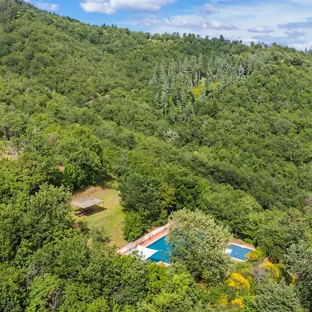 Il Cinghiale By Interhome Rosennano
