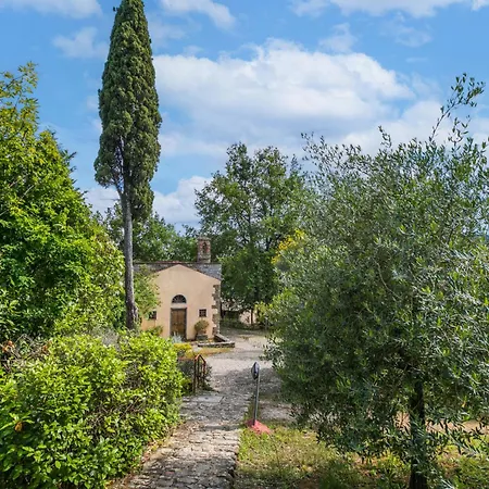 Il Cinghiale By Interhome Daire Rosennano