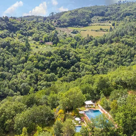 Daire Il Cinghiale By Interhome *