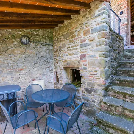 Il Cinghiale By Interhome Daire Rosennano