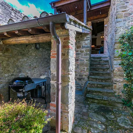 Il Cinghiale By Interhome Rosennano
