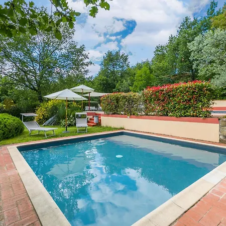 Il Cinghiale By Interhome Daire *