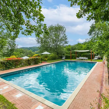 Daire Il Cinghiale By Interhome Rosennano