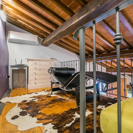 Daire Il Cinghiale By Interhome *