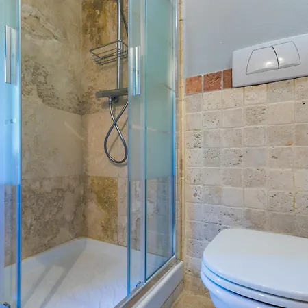Il Cinghiale By Interhome Rosennano