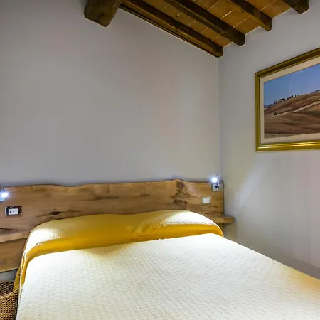 Il Cinghiale By Interhome * Rosennano