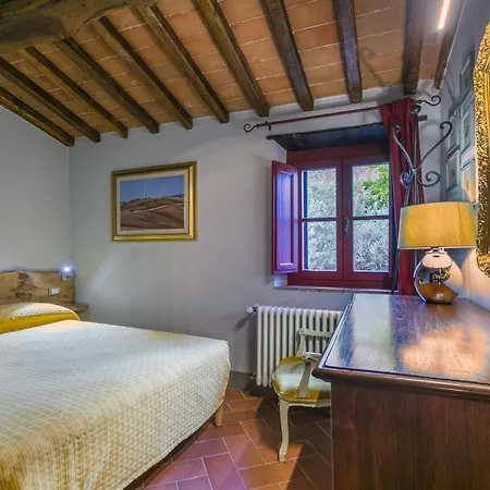 Daire Il Cinghiale By Interhome