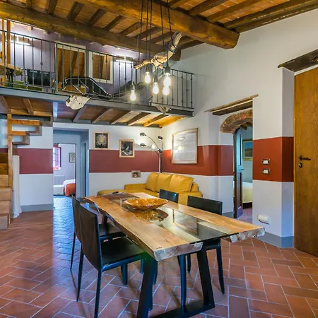 Il Cinghiale By Interhome Daire *