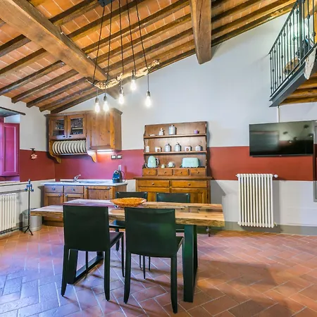 Il Cinghiale By Interhome *