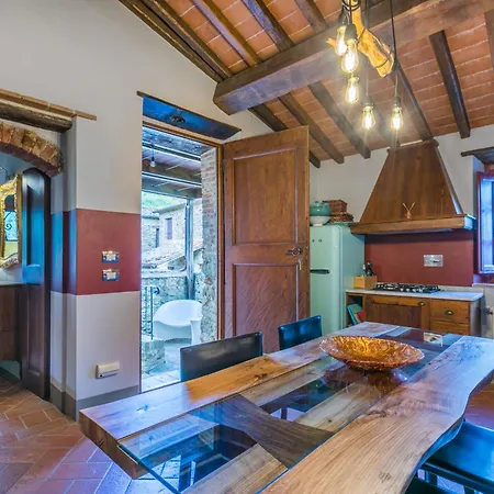 Daire Il Cinghiale By Interhome