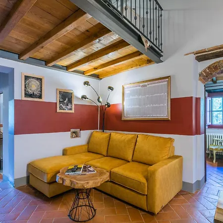 Il Cinghiale By Interhome Daire *