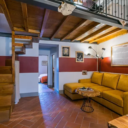 Il Cinghiale By Interhome Daire