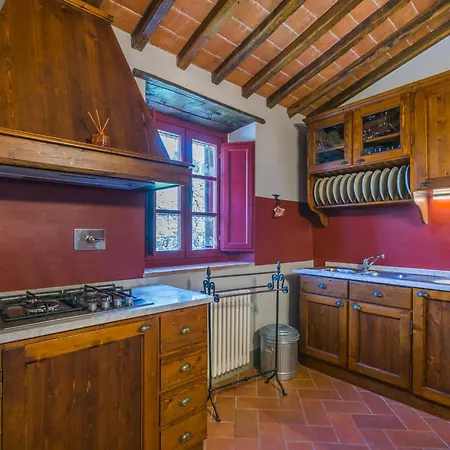Daire Il Cinghiale By Interhome