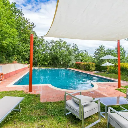 Il Cinghiale By Interhome * Rosennano