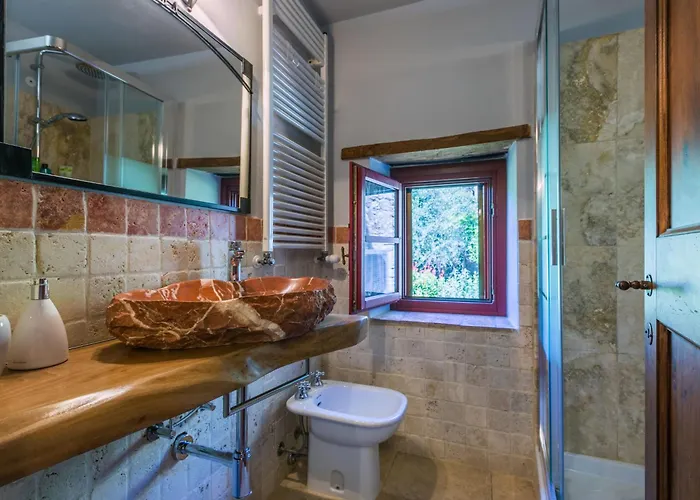 Il Cinghiale By Interhome