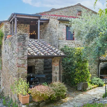 Il Cinghiale By Interhome Daire