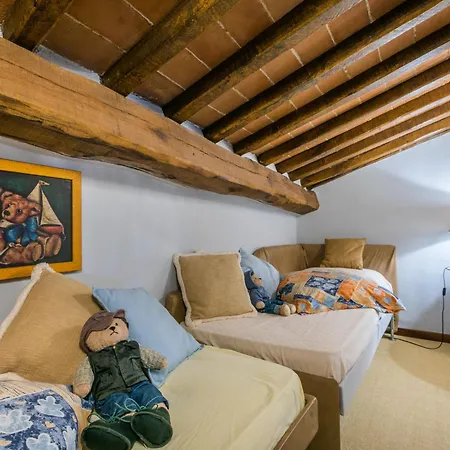 Il Cinghiale By Interhome Rosennano
